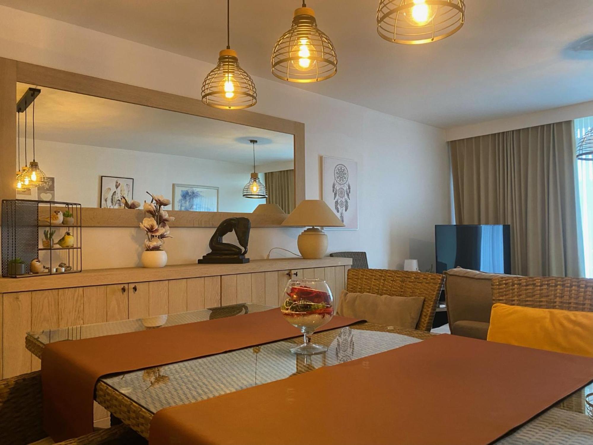 Apartment Residentie Astrid-7 By Interhome Bredene Exteriör bild